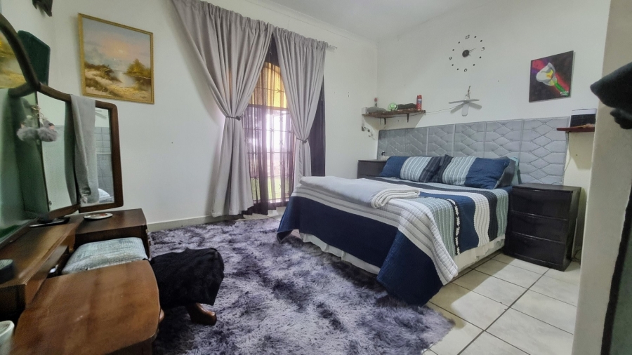 4 Bedroom Property for Sale in Deneysville Free State